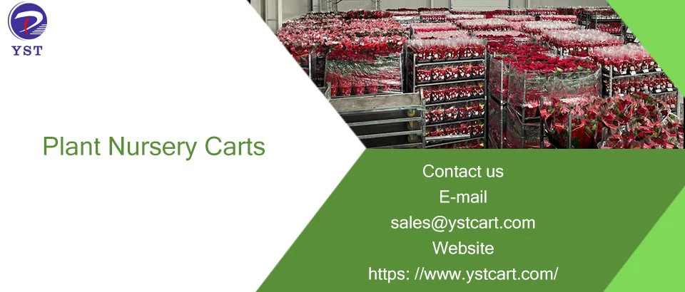 Plant Nursery Carts-9 Plant Nursery Carts-9