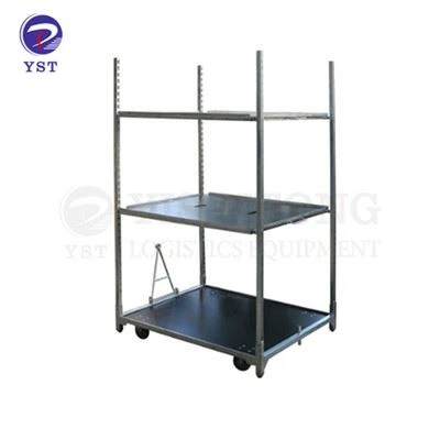 Växtfraktställ