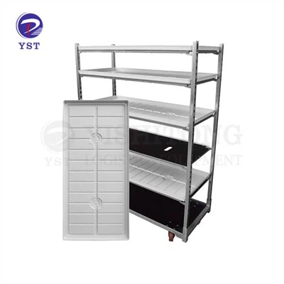 Nursery Cc Plant Rack