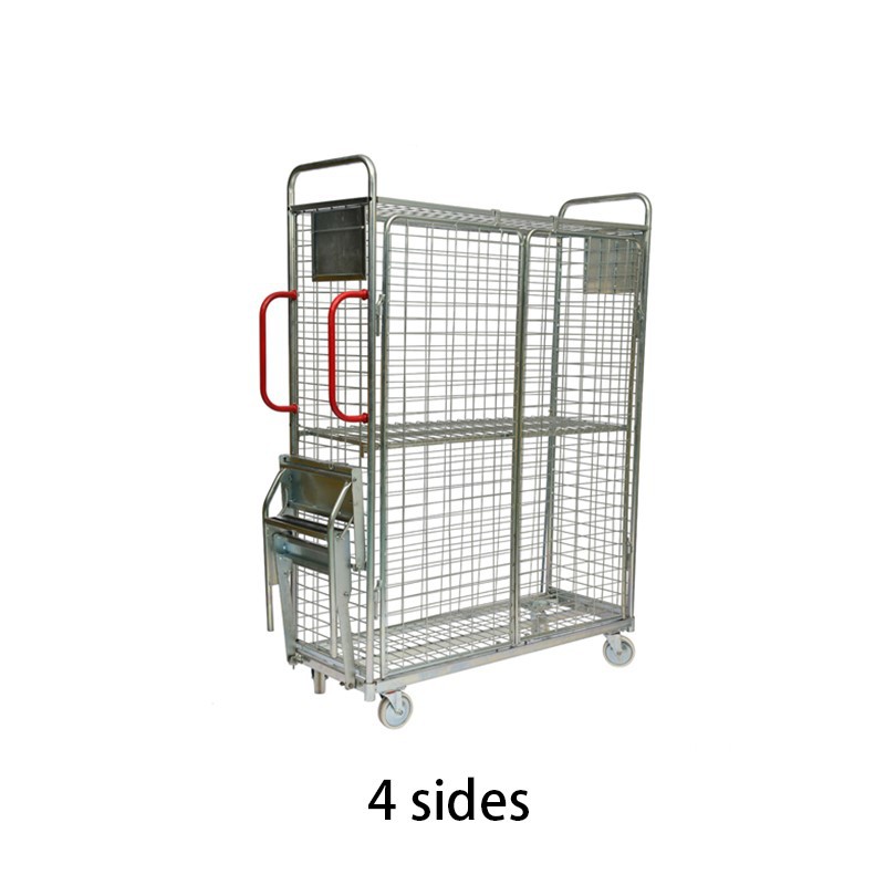 order picking trolley 7 order picking trolley 7