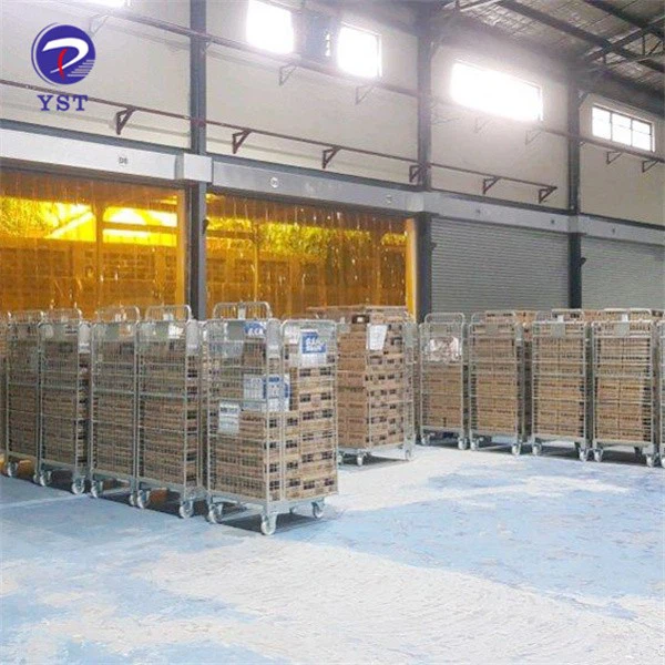 Mesh Cage Trolley high quality