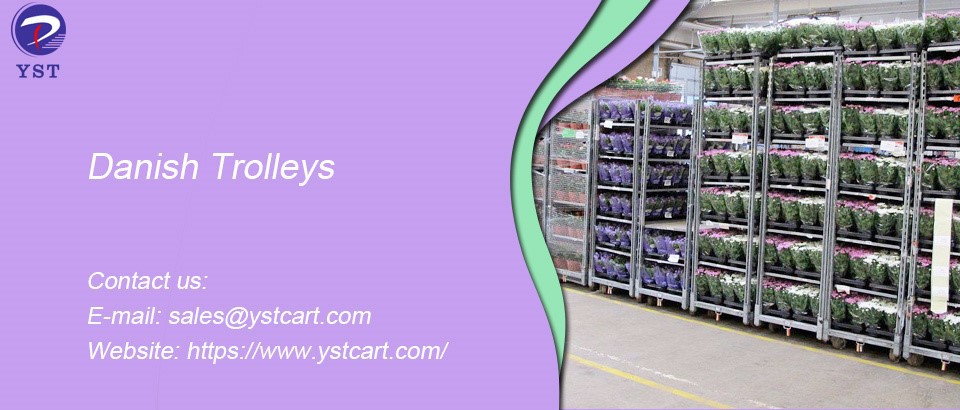 Danish Trolleys Danish Trolleys