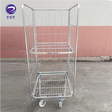 Merchandise Cage vagnar